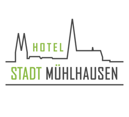 Hotel Stadt Mühlhausen